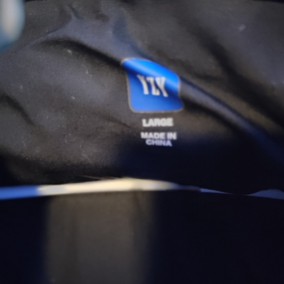 Yeezy Gap Round Jacket Large - Picture 2 of 4